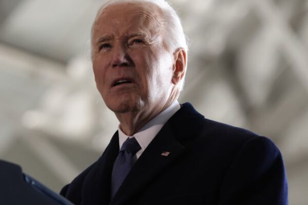 Joe Biden recibe diagnóstico de cáncer de próstata avanzado