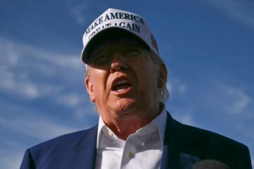 Trump pospone los aranceles a la Unión Europea hasta julio