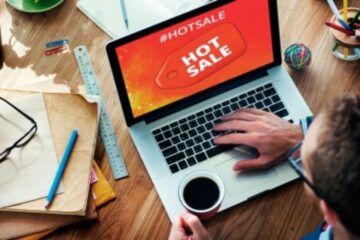 Estrategias para aprovechar el Hot Sale 2025 con descuentos del 50% y prevenir estafas