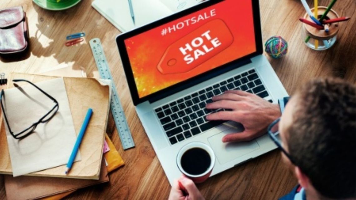 Estrategias para aprovechar el Hot Sale 2025 con descuentos del 50% y prevenir estafas