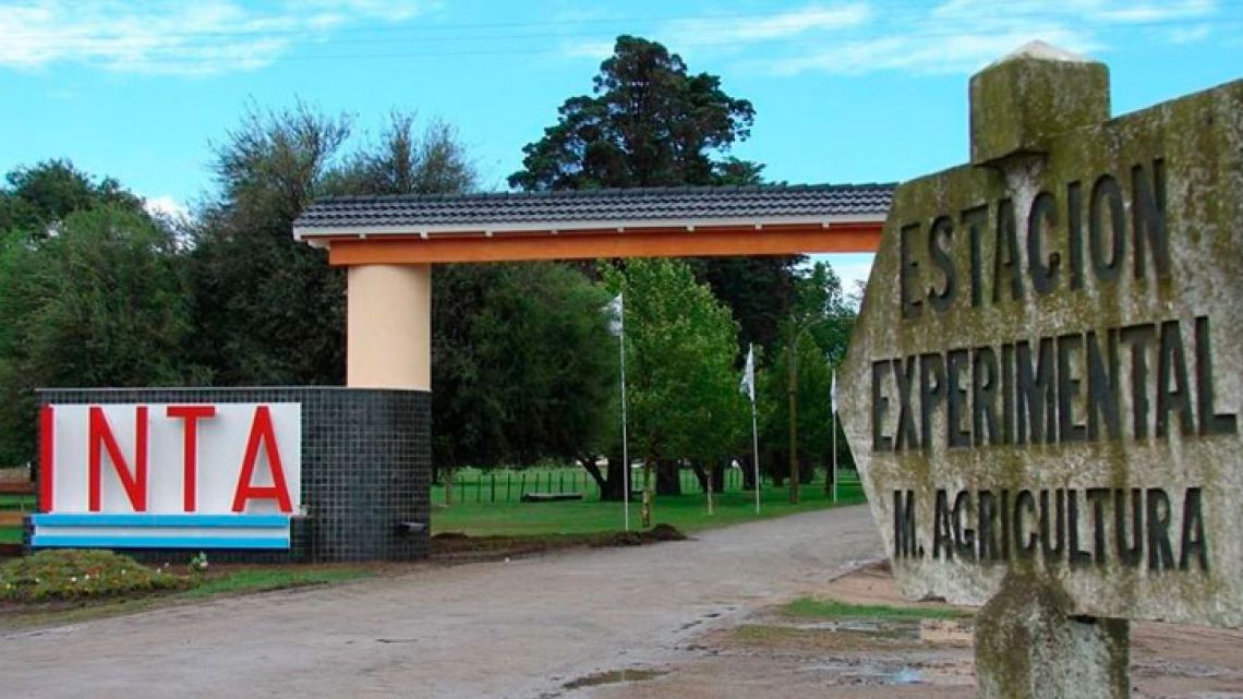 INTA Córdoba se opone a las reformas del gobierno de Milei y reafirma su autonomía