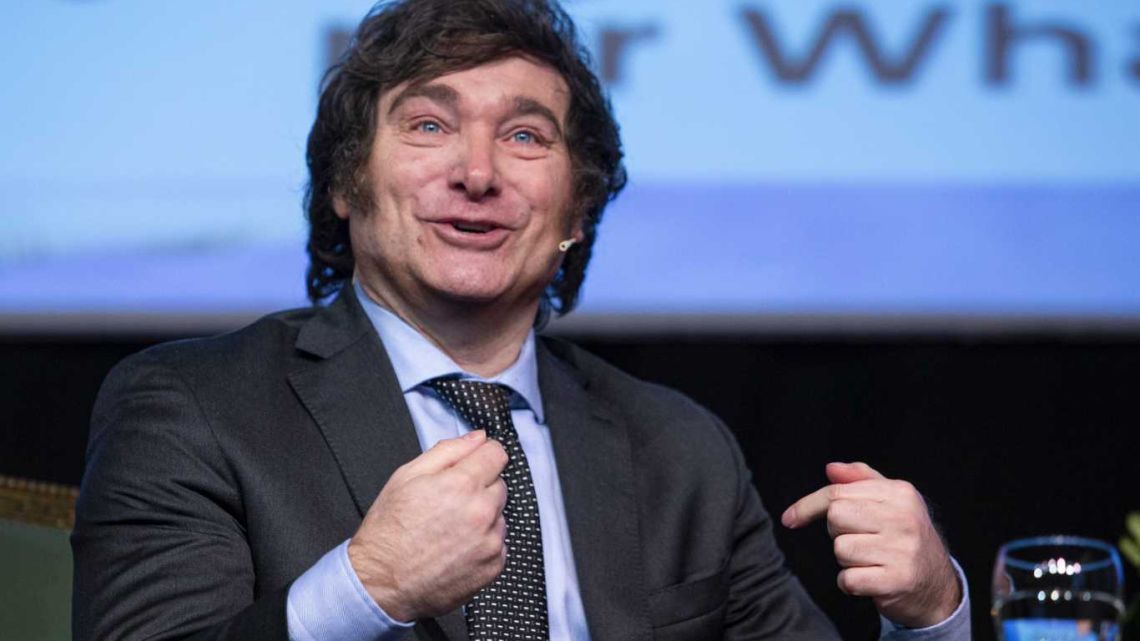 Corrupción en La Libertad Avanza: investigación de aportes obligatorios, coimas y compras directas