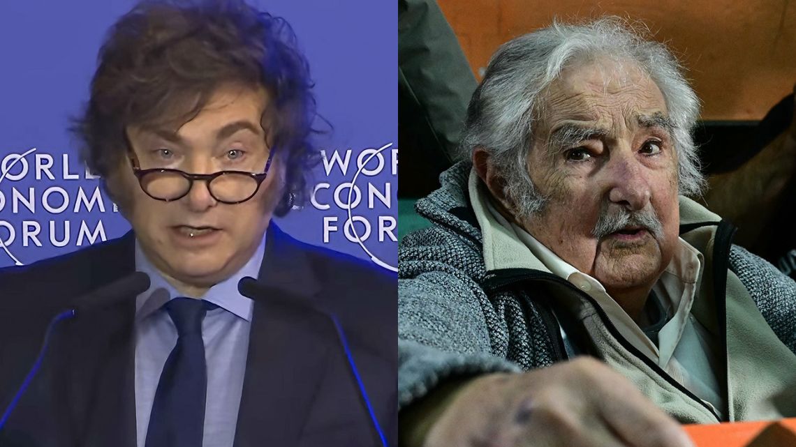 El Gobierno se despide de José Mujica con un mensaje contundente