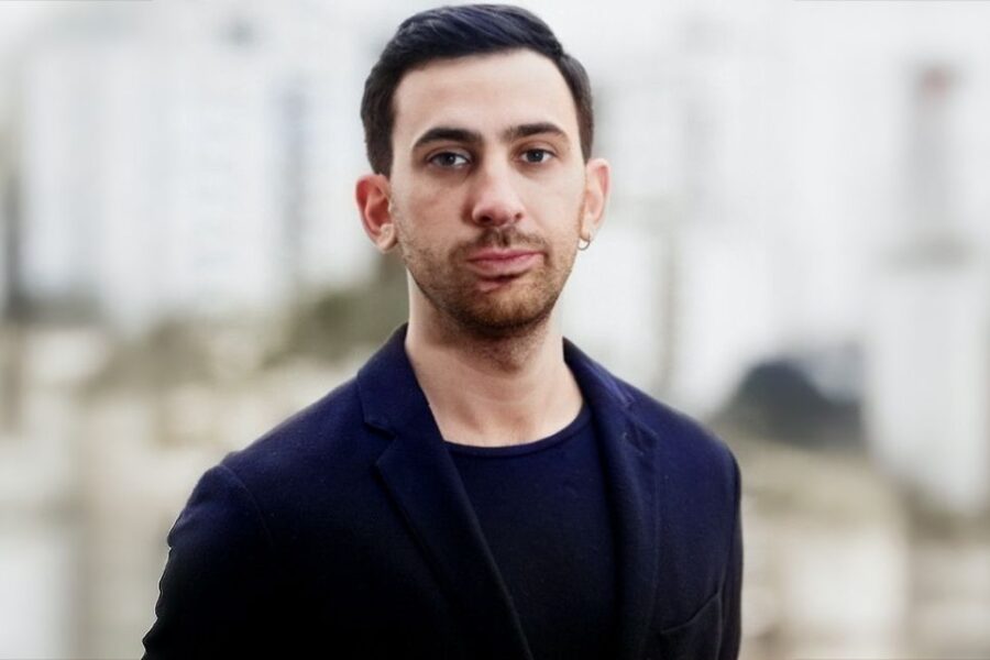 Autor de Las fuerzas del cielo advierte sobre la influencia esotérica en Milei y sus temores de un impacto maligno