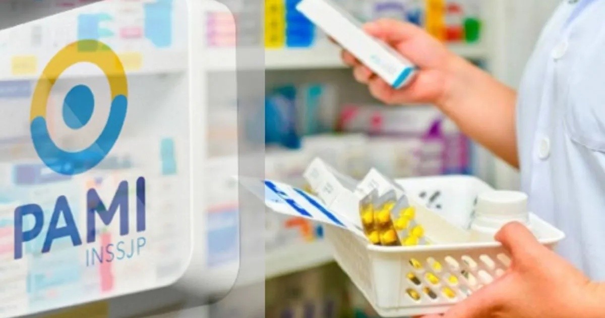 Cómo solicitar los medicamentos gratis para jubilados de PAMI: guía paso a paso