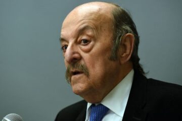 Julio Bárbaro advierte sobre el futuro del peronismo ante la figura de Cristina