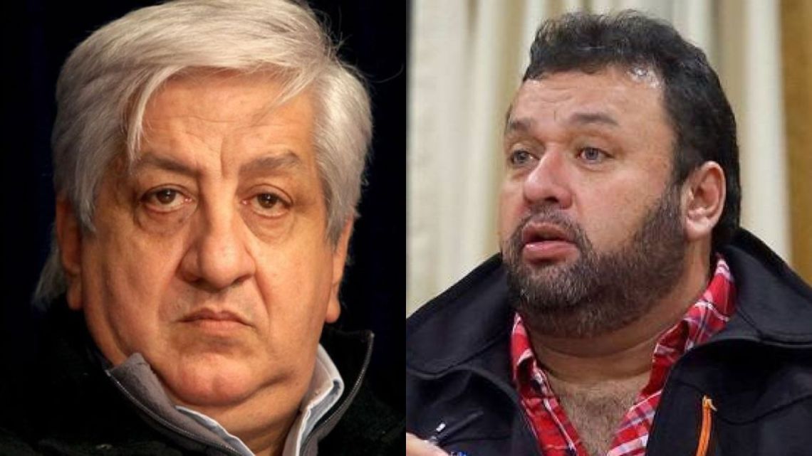 Paro de Judiciales y reclamo de Petroleros por reapertura de paritarias este viernes