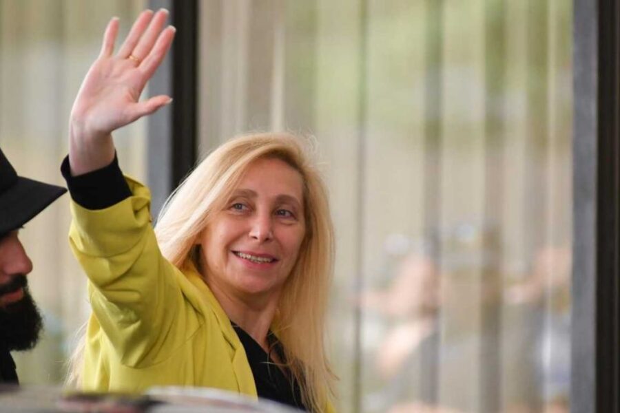 Triunfos de oficialismos y avance de La Libertad Avanza en las elecciones 2025