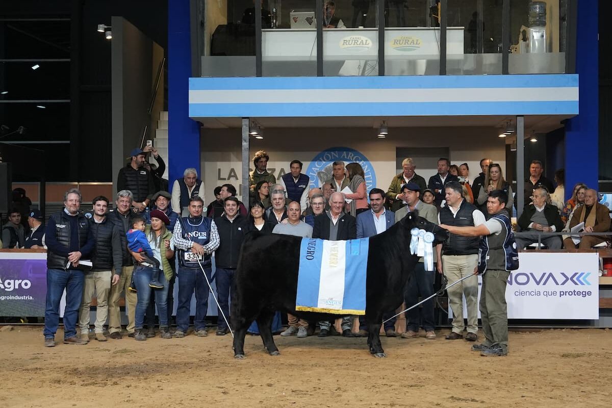 Avances en la genética de élite en competencias deportivas.