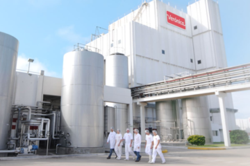 Desenlace en la crisis de una láctea con salarios impagos y cheques rechazados por $344,5 millones