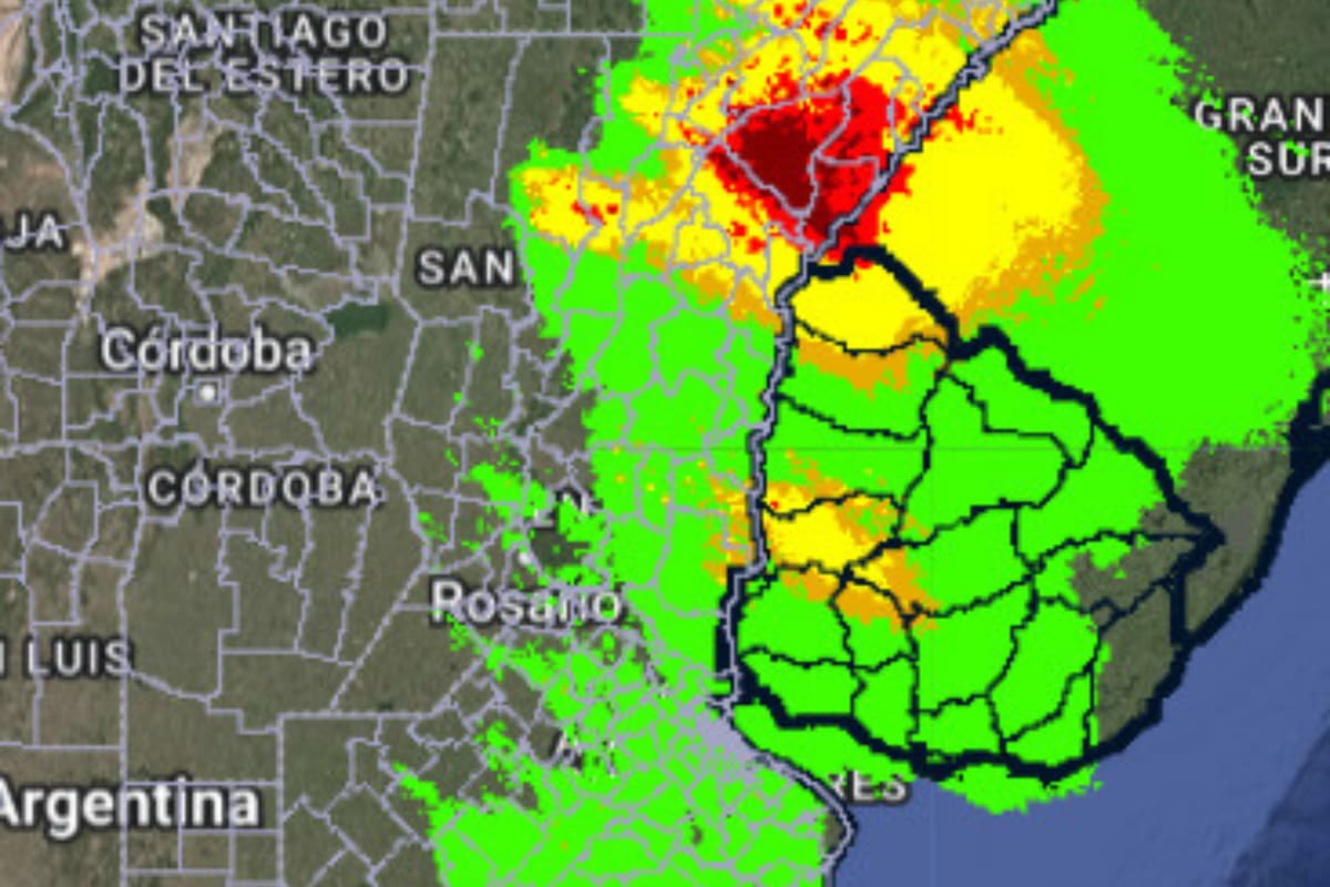 Situación crítica en las áreas inundadas y nuevas dificultades para el campo