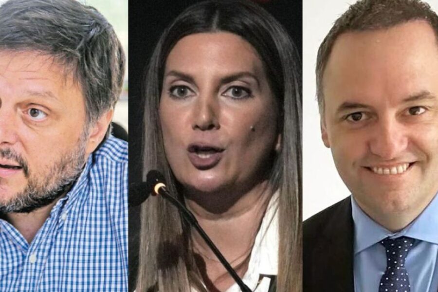 Opinión pública en CABA: a 5 días de las elecciones, la mayoría prefiere frenar a Milei y Jorge Macri