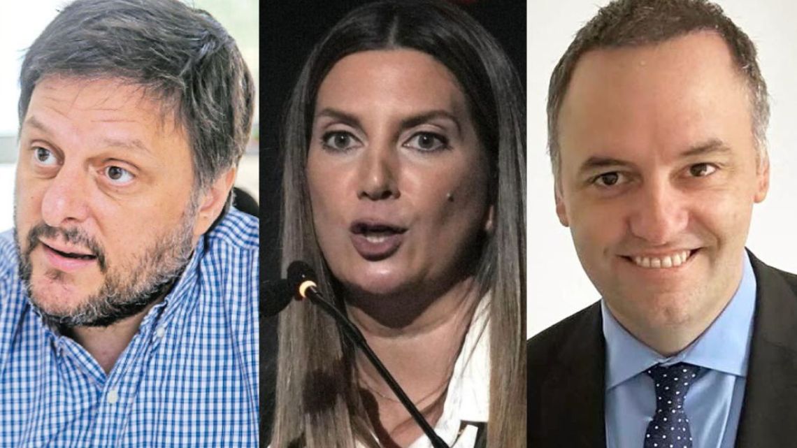 Opinión pública en CABA: a 5 días de las elecciones, la mayoría prefiere frenar a Milei y Jorge Macri