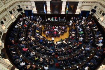 Buenos Aires establece su calendario electoral: elecciones el 7 de septiembre