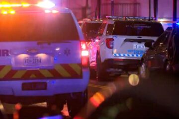 Tiroteo frente a un museo en Washington deja dos muertos entre el personal de la embajada de Israel