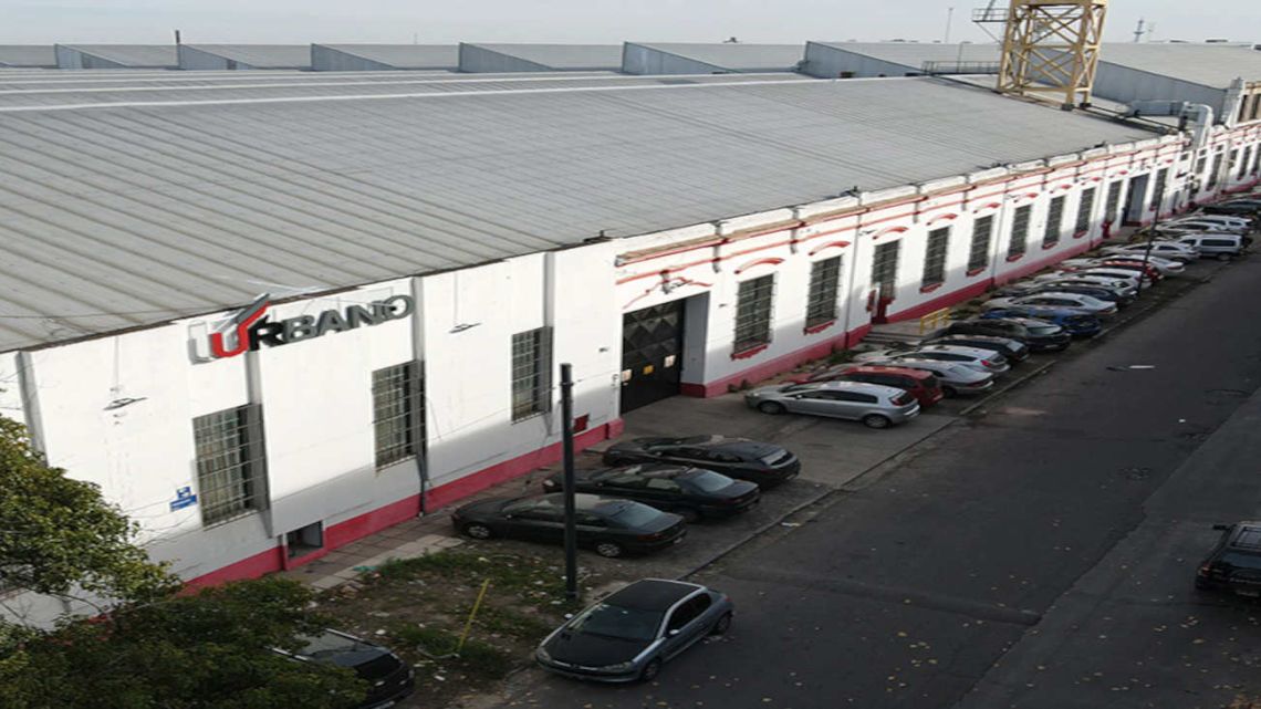 Urbano Express, la compañía logística seleccionada para suministrar pañales para adultos al PAMI y en el foco de atención.