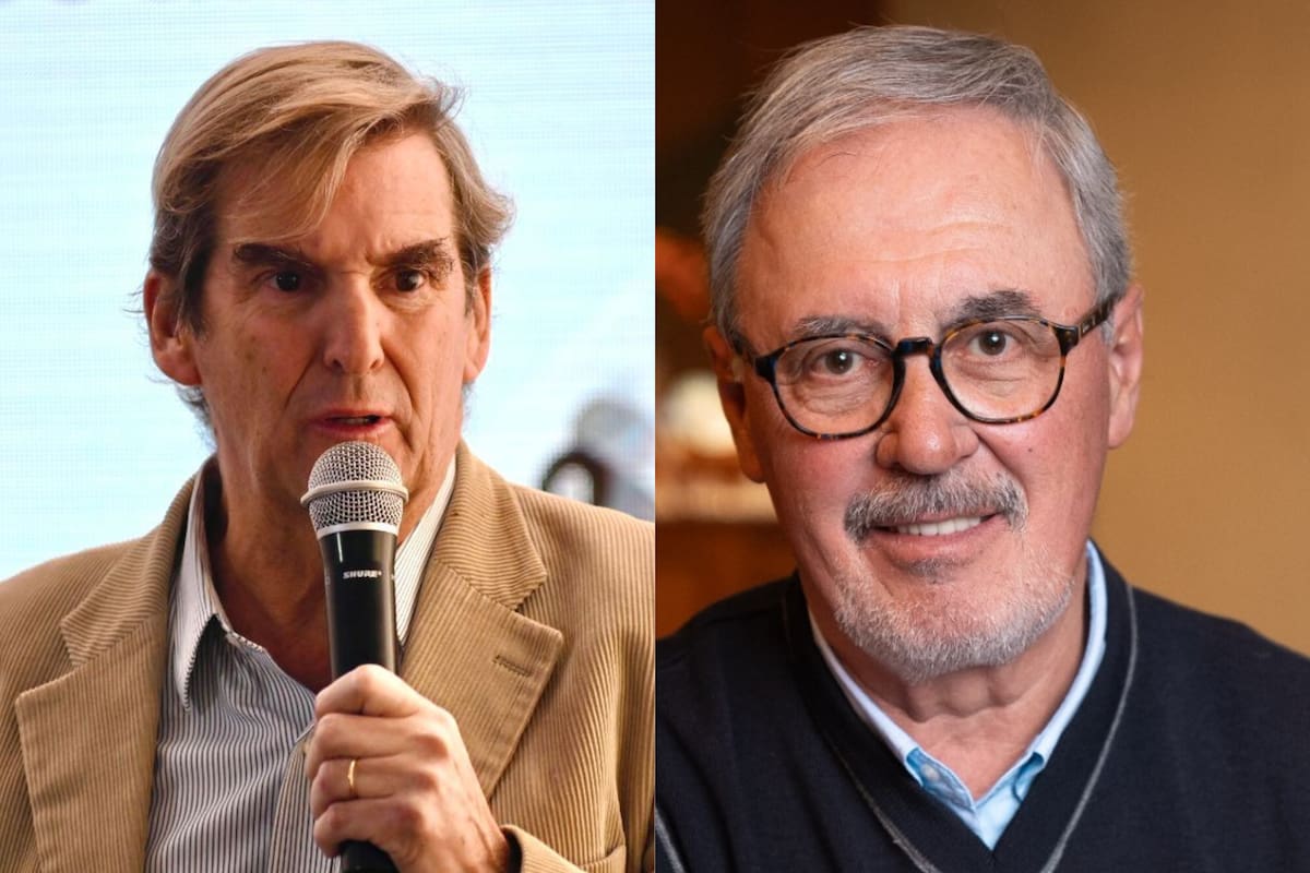 Debate en el campo sobre la cuestión de los dólares del colchón