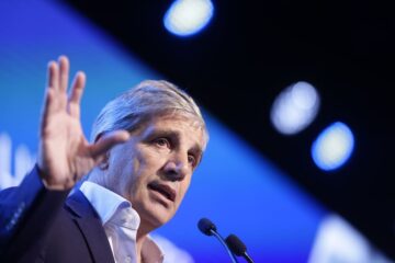 Gobierno avanza en retenciones de trigo y cebada, el campo pide eliminación definitiva