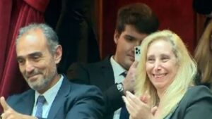 La estrategia de Karina Milei y los Menem para octubre en los 24 distritos