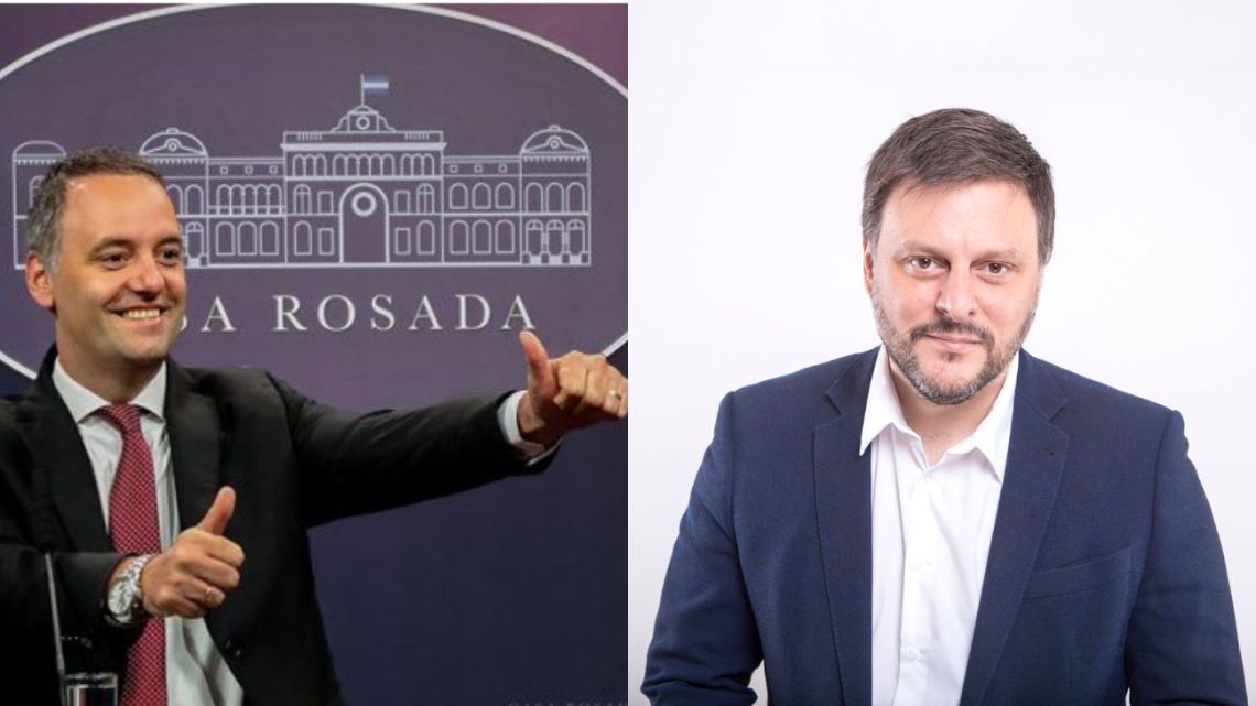 Resultados elecciones CABA 2025: La Libertad Avanza lidera en el norte y el peronismo en el sur