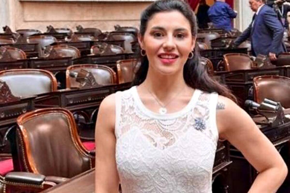 Marcela Pagano sugiere cambiar el financiamiento del Ipcva y establecer un pago voluntario