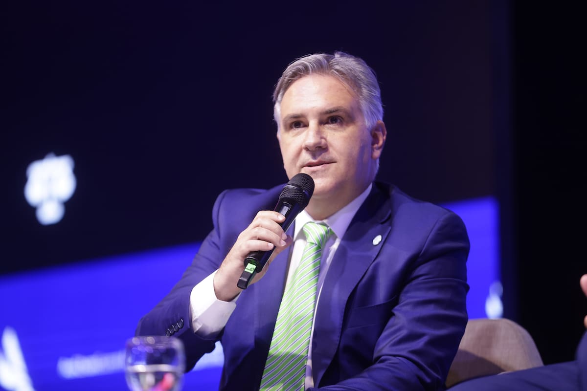 Funcionarios del gobierno de Córdoba critican a Milei por mantener las retenciones