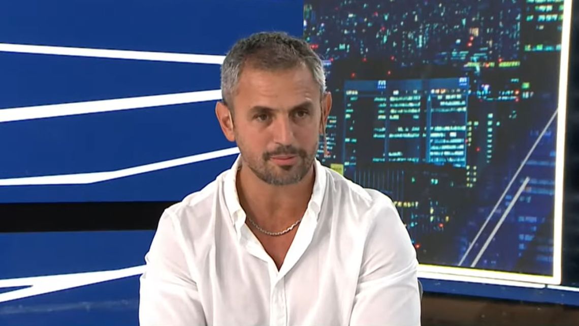 Martín Menem expresa confianza en los resultados de LLA en las provincias: todo es ganancia