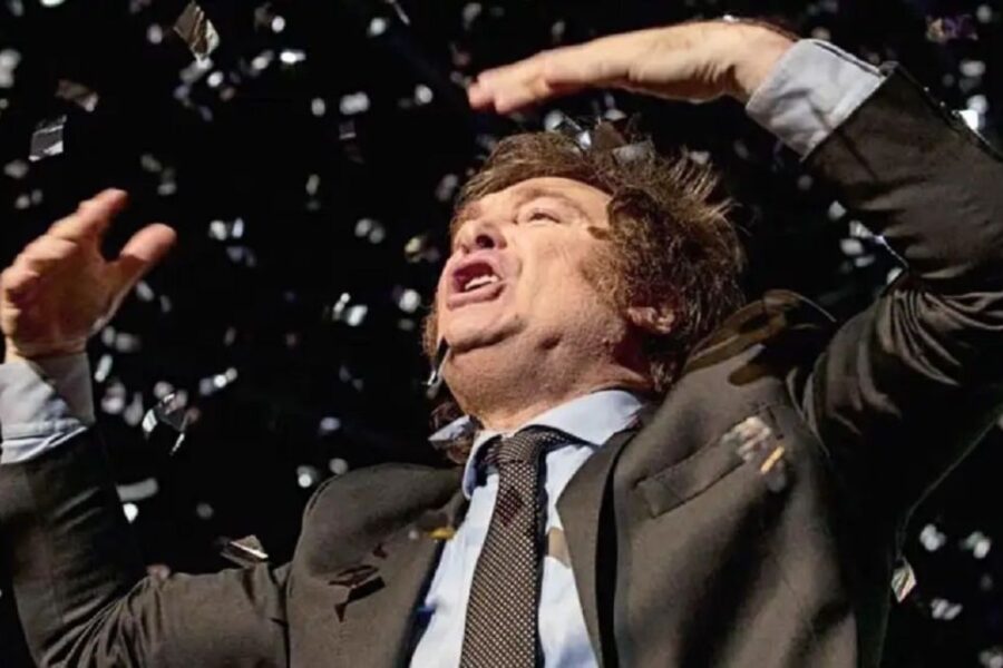 Elecciones provinciales: La Libertad Avanza destaca su creciente influencia