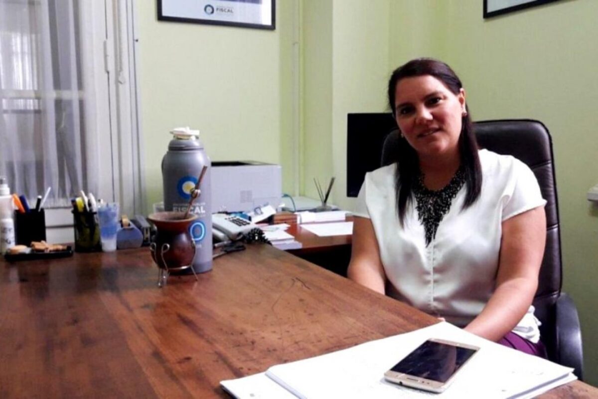 Nuevo seguimiento del río en Paysandú: fiscal federal pide a Prefectura análisis regulares