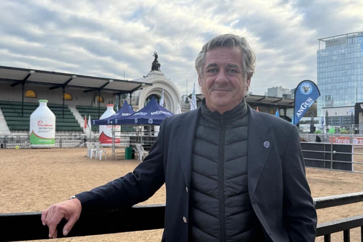 Nicolás Pino aplaude la decisión del Gobierno, solicita eliminar “el peor impuesto” y califica el 2023 como “el año de las vacas”