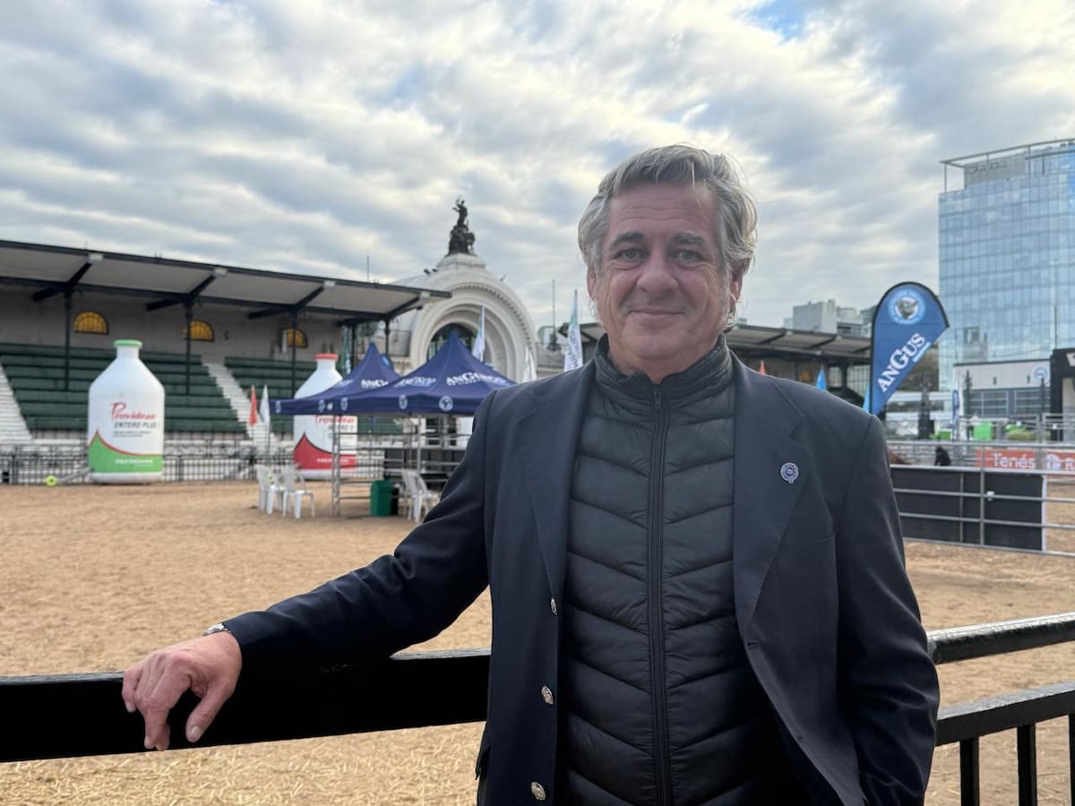 Nicolás Pino aplaude la decisión del Gobierno, solicita eliminar “el peor impuesto” y califica el 2023 como “el año de las vacas”