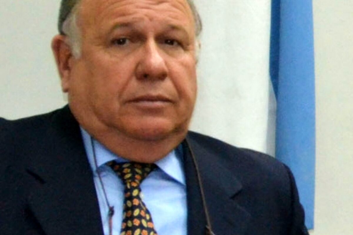 Exjuez de Entre Ríos exige al Iosper el suministro de medicamentos