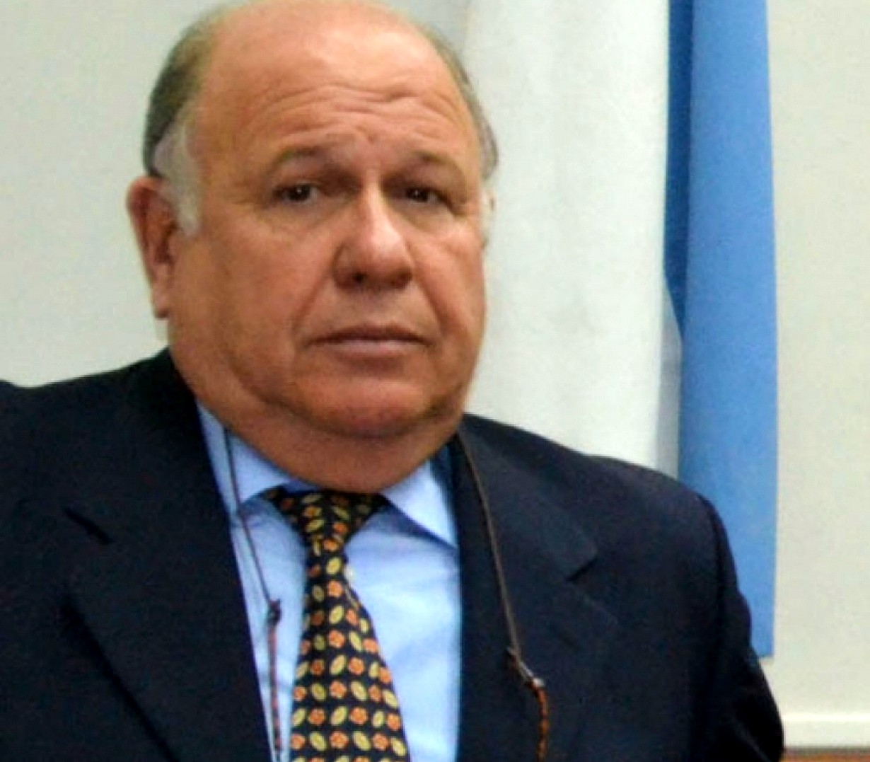 Exjuez de Entre Ríos exige al Iosper el suministro de medicamentos