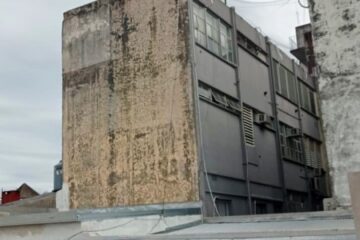 Inversión de 340 millones en obras judiciales en cinco ciudades de Entre Ríos