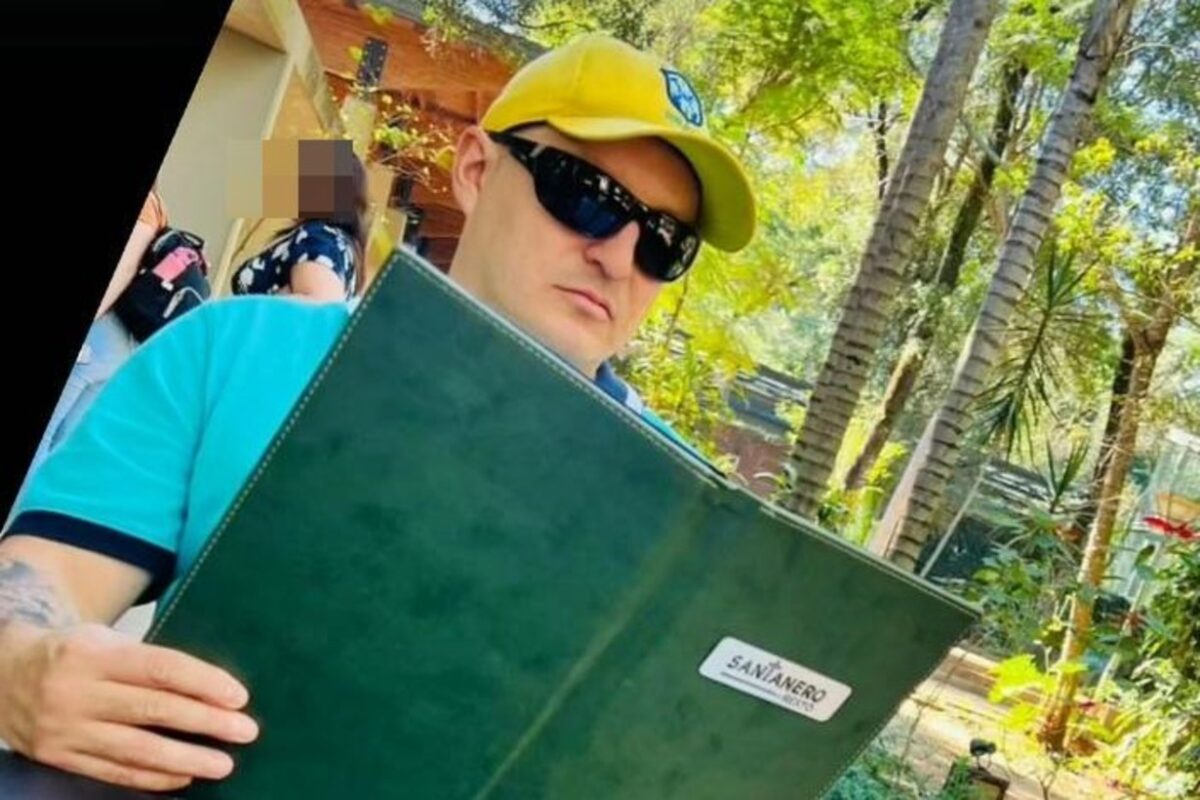 Andrés Arce y otros seis integrantes de banda narco transnacional condenados en Concordia