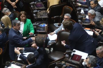 Las elecciones se metieron en el Congreso: ¿cómo influyó el cierre de listas en las últimas votaciones?