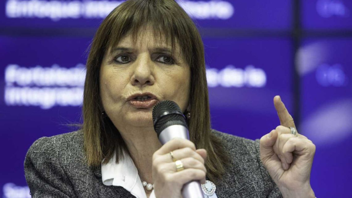Patricia Bullrich responde a Silvia Lospennato con una contundente declaración: “Quería romper la televisión”