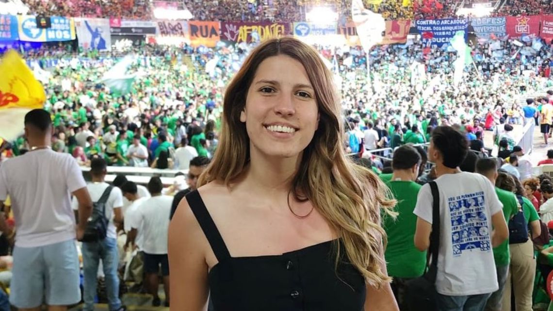 Piera Fernández advierte que la situación del sistema universitario ha empeorado respecto al año anterior