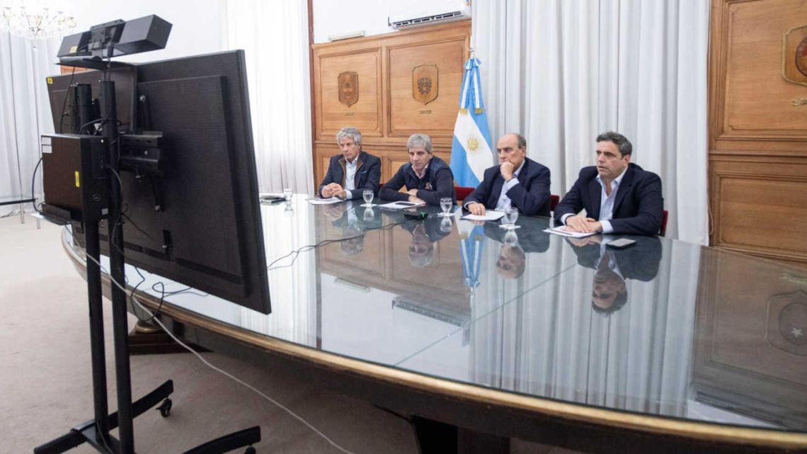 Dólares en el colchón: la Provincia de Córdoba adherirá al plan de Milei