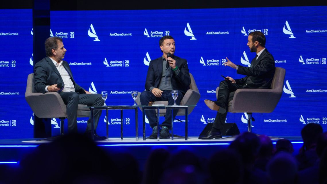 De Loredo rechaza unirse a LLA y propone reunión para crear un frente antijusticialista