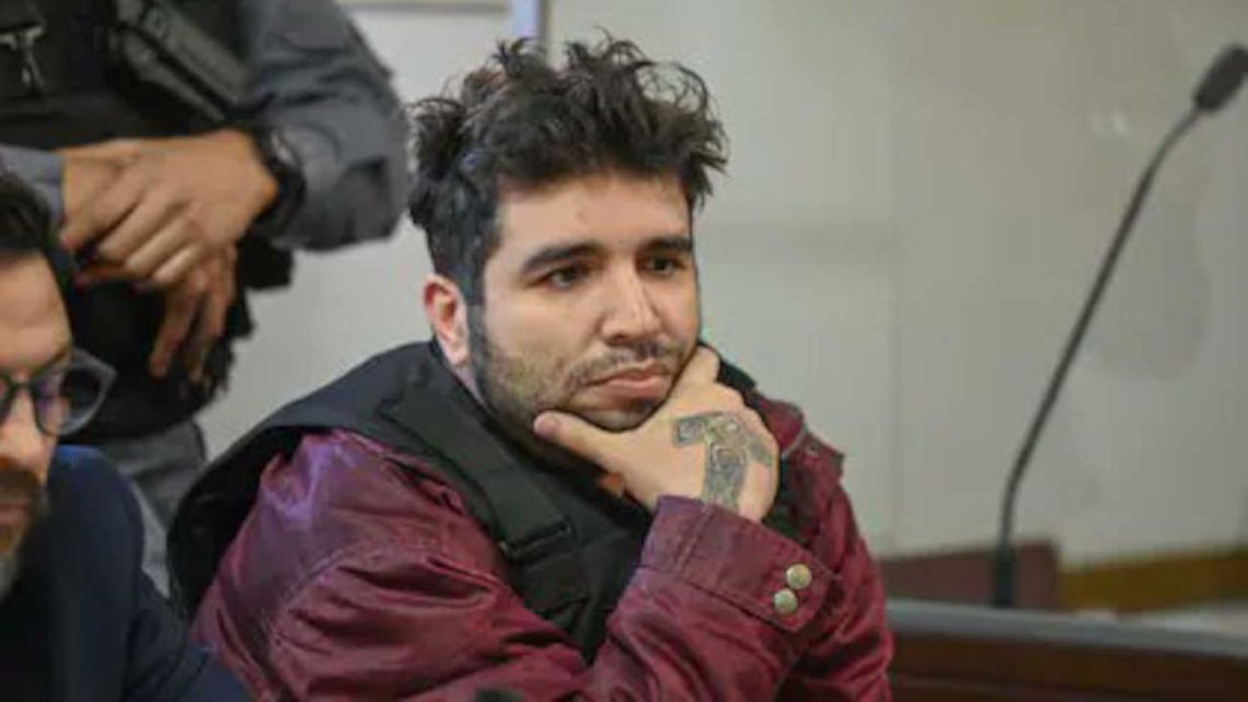 Justicia sentencia a Sabag Montiel por posesión y difusión de material de abuso sexual infantil