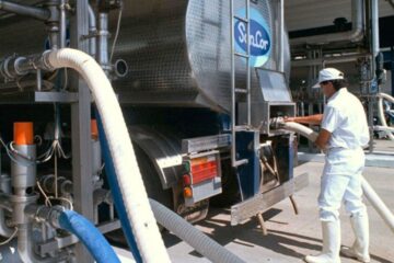 La láctea SanCor intenta atraer a grandes actores del sector para su rescate