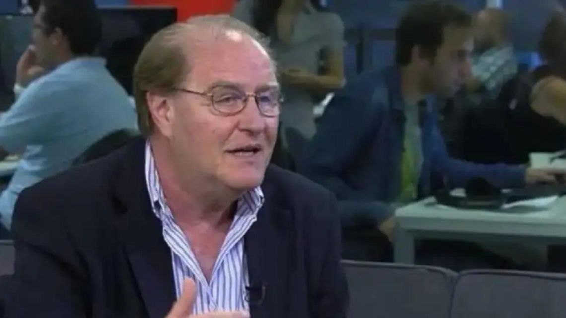 Un prominente referente del peronismo asegura que existe un menemismo tardío sin búsqueda de unidad nacional