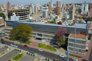 Fiscalía investiga la compra de prótesis en el Iosper