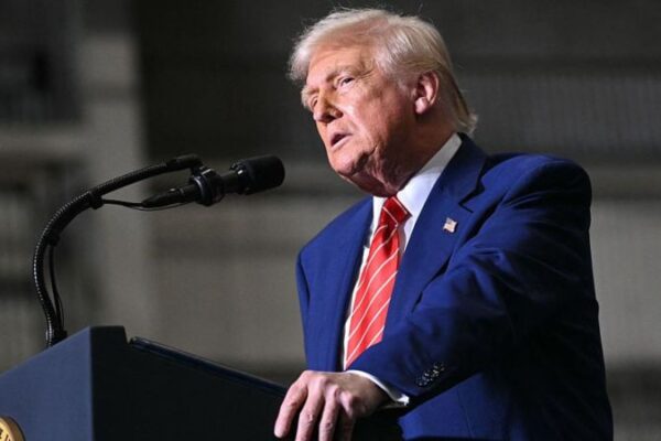 Trump confirma incremento de aranceles al acero hasta el 50%