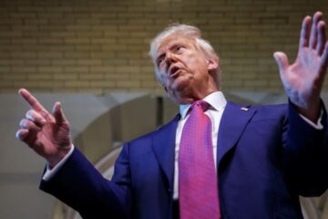 Ley de Trump propone un cambio en la distribución de la riqueza en EE.UU.