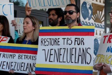 Persecución en el presente: una realidad que se repite