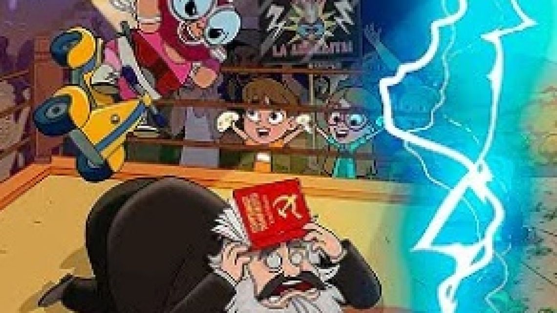 PakaPaka, plataforma de resistencia al revisionismo histórico en la lucha cultural