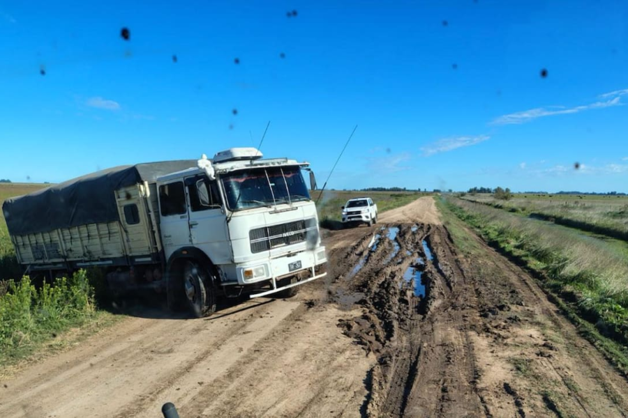 Proyecto de ley busca solucionar un reclamo histórico del sector agrícola