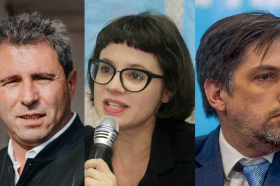 “Primero la Patria”: desde el kirchnerismo lanzan un nuevo espacio para sumar a ‘decepcionados’